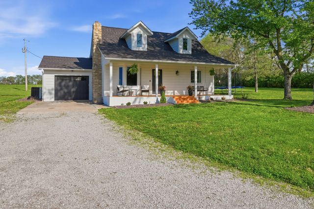 7000 S RANGELINE RD, Columbia, MO 65201