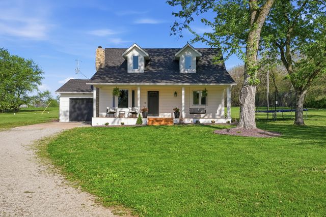 7000 S RANGELINE RD, Columbia, MO 65201