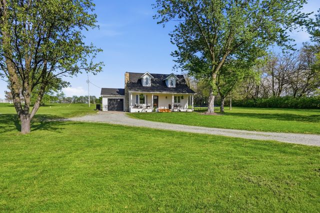 7000 S RANGELINE RD, Columbia, MO 65201