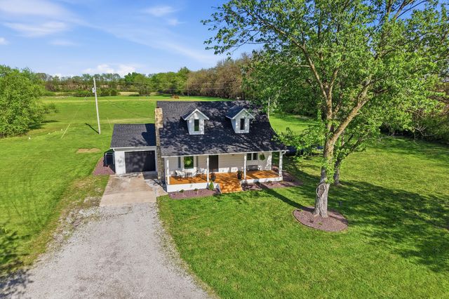 7000 S RANGELINE RD, Columbia, MO 65201