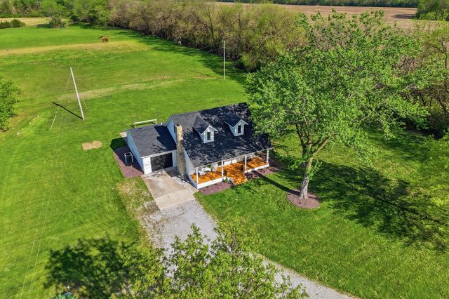 7000 S RANGELINE RD, Columbia, MO 65201