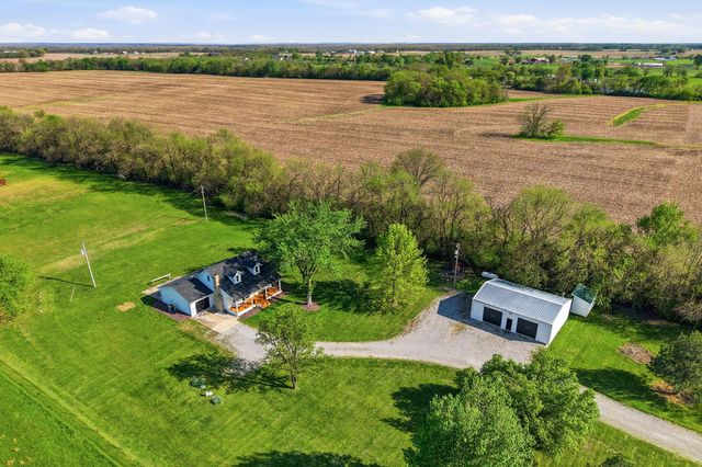 7000 S RANGELINE RD, Columbia, MO 65201