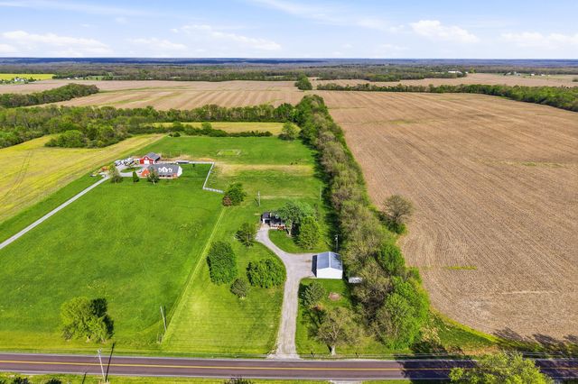 7000 S RANGELINE RD, Columbia, MO 65201
