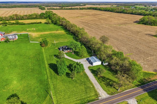 7000 S RANGELINE RD, Columbia, MO 65201