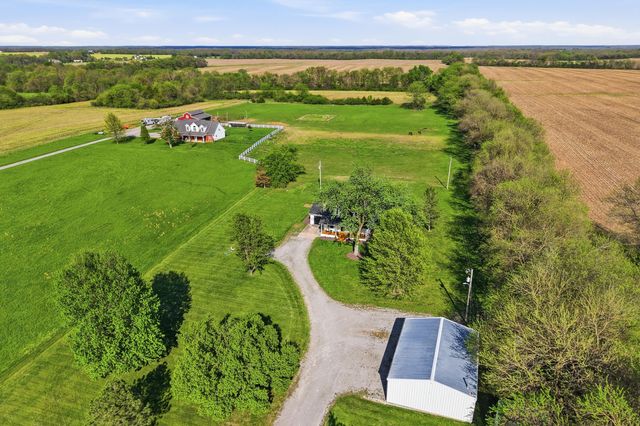 7000 S RANGELINE RD, Columbia, MO 65201