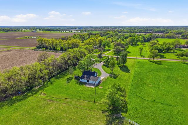 7000 S RANGELINE RD, Columbia, MO 65201