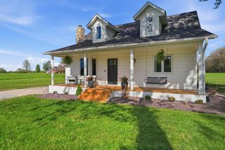 7000 S RANGELINE RD, Columbia, MO 65201
