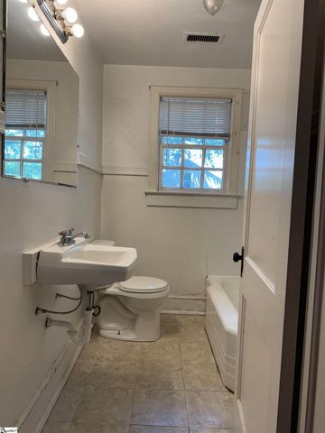 190 Briarcliff Road, Spartanburg, SC 29301