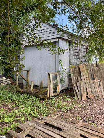 190 Briarcliff Road, Spartanburg, SC 29301
