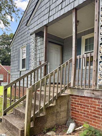 190 Briarcliff Road, Spartanburg, SC 29301