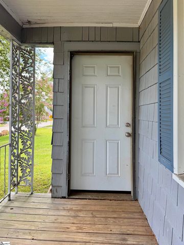 190 Briarcliff Road, Spartanburg, SC 29301