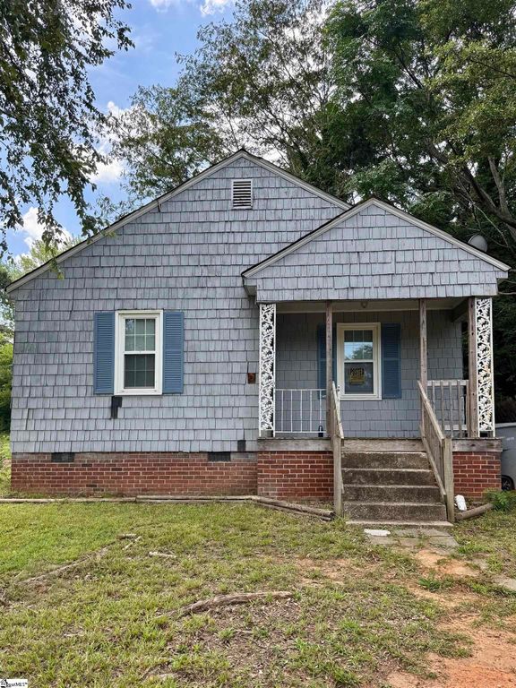 190 Briarcliff Road, Spartanburg, SC 29301