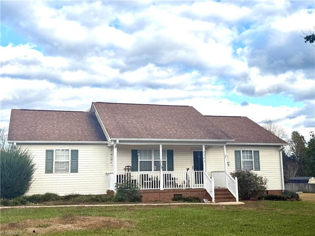 2343 Wayne White Road, Pleasant Garden, NC 27313