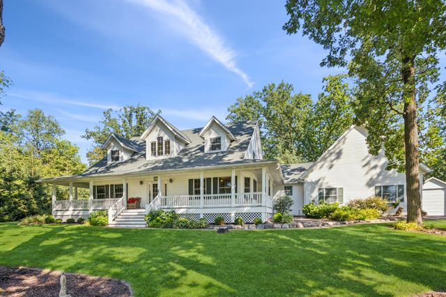 24368 Fawn Trail, Forest Lake, MN 55025