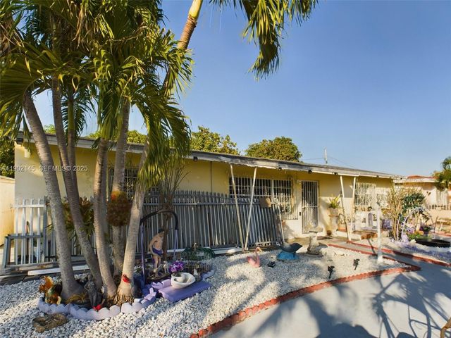 3861 NW 177th Street, Miami Gardens, FL 33055