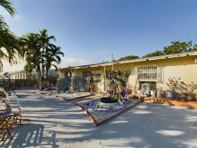 3861 NW 177th Street, Miami Gardens, FL 33055