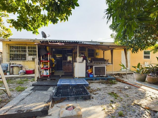 3861 NW 177th Street, Miami Gardens, FL 33055