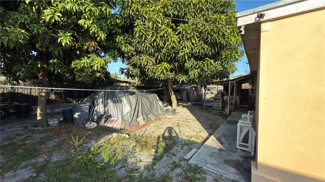 3861 NW 177th Street, Miami Gardens, FL 33055
