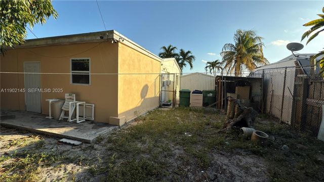 3861 NW 177th Street, Miami Gardens, FL 33055