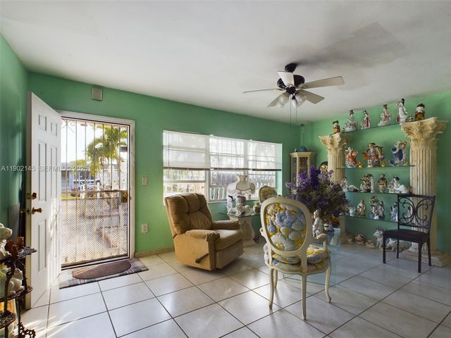 3861 NW 177th Street, Miami Gardens, FL 33055
