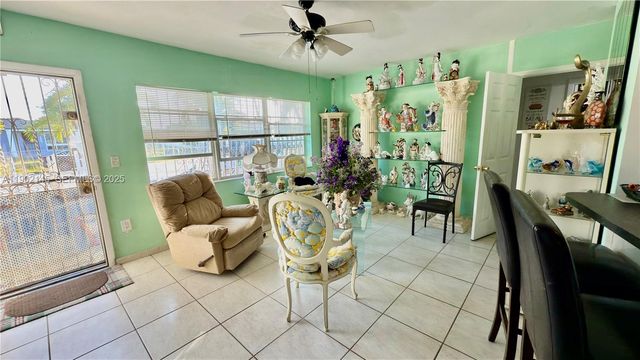 3861 NW 177th Street, Miami Gardens, FL 33055