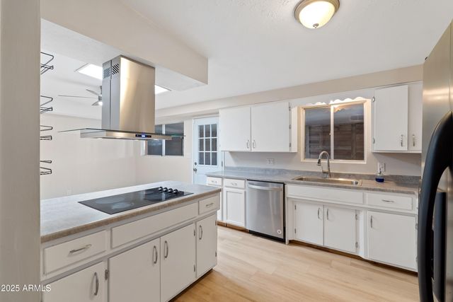 1416 ANDREA Drive, Sierra Vista, AZ 85635