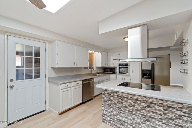 1416 ANDREA Drive, Sierra Vista, AZ 85635