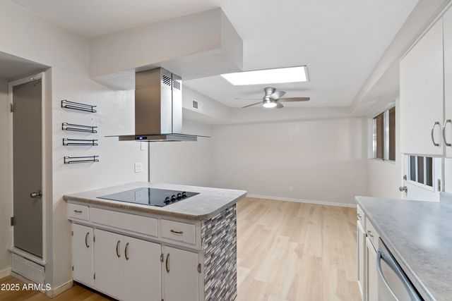 1416 ANDREA Drive, Sierra Vista, AZ 85635