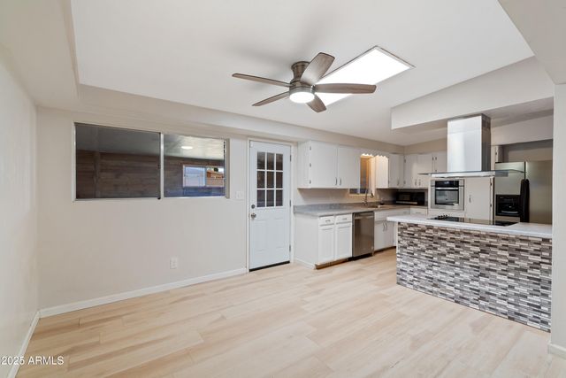 1416 ANDREA Drive, Sierra Vista, AZ 85635