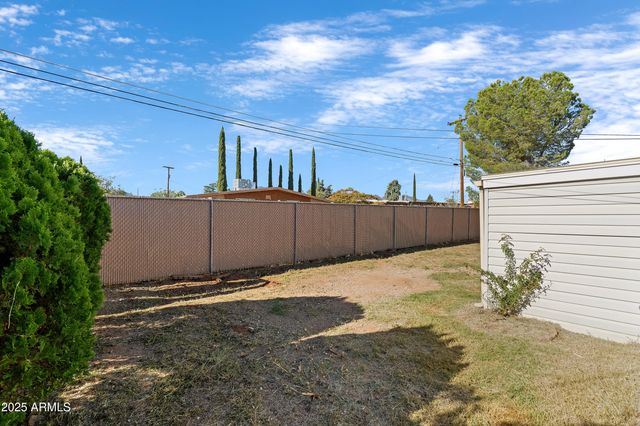 1416 ANDREA Drive, Sierra Vista, AZ 85635