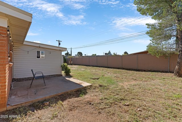 1416 ANDREA Drive, Sierra Vista, AZ 85635