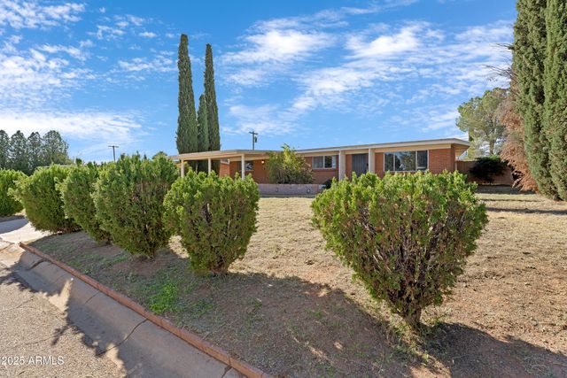 1416 ANDREA Drive, Sierra Vista, AZ 85635