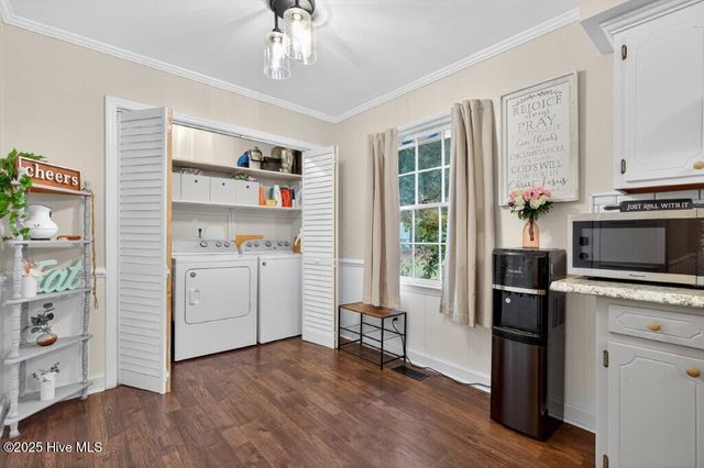 4913 Cypress Shores Drive, New Bern, NC 28562