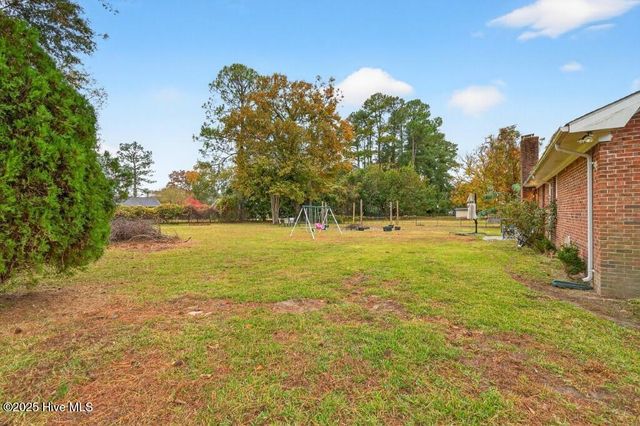 4913 Cypress Shores Drive, New Bern, NC 28562