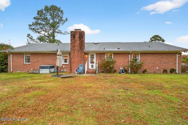4913 Cypress Shores Drive, New Bern, NC 28562