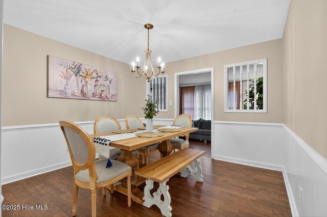 4913 Cypress Shores Drive, New Bern, NC 28562