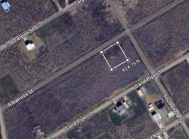 00 Albatross, Sargent, TX 77414