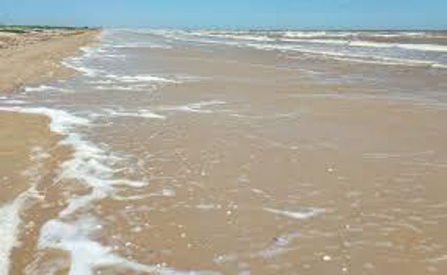 00 Albatross, Sargent, TX 77414