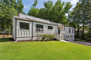 3447 Dry Creek Road, Marietta, GA 30062