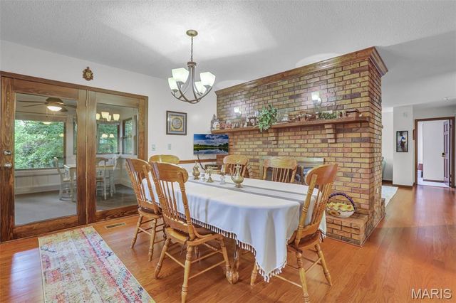 125 Northlane Drive, Glen Carbon, IL 62034