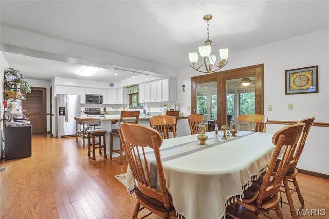 125 Northlane Drive, Glen Carbon, IL 62034