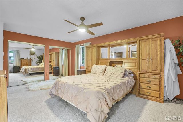 125 Northlane Drive, Glen Carbon, IL 62034