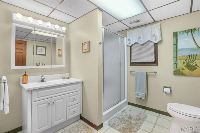 125 Northlane Drive, Glen Carbon, IL 62034
