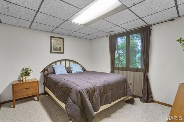125 Northlane Drive, Glen Carbon, IL 62034