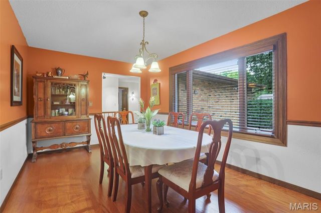 125 Northlane Drive, Glen Carbon, IL 62034