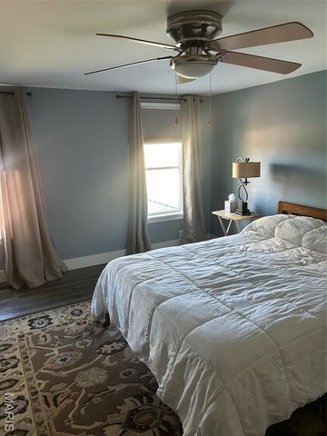 1477 Old Iron Road, Hermann, MO 65041