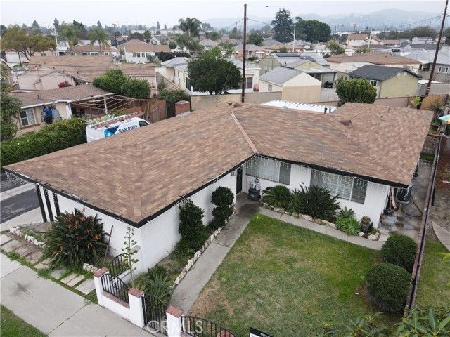 4918 Rosemead, Pico Rivera, CA 90660