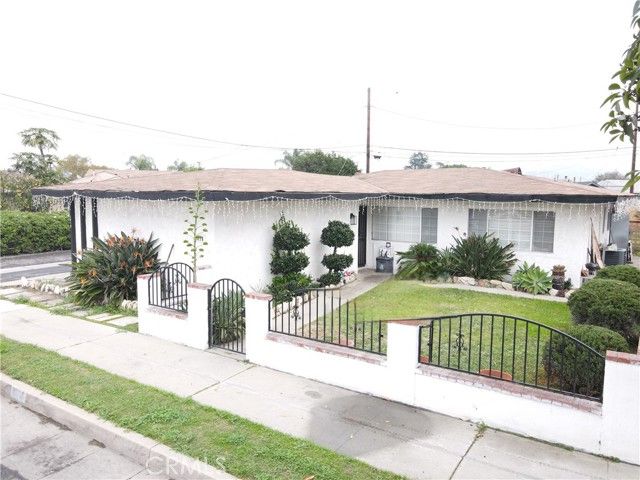4918 Rosemead, Pico Rivera, CA 90660