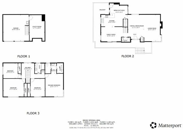 3004 Paseo Del Mar, Palos Verdes Estates, CA 90274