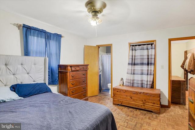 659 MOORES MOUNTAIN RD, Mechanicsburg, PA 17055